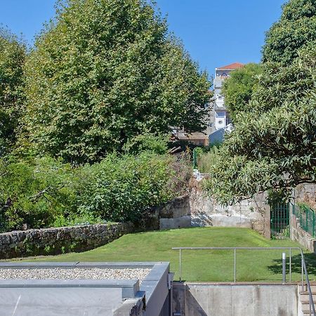 Liiiving In Porto | Downtown Luxury Apartments Экстерьер фото