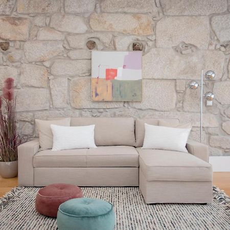 Liiiving In Porto | Downtown Luxury Apartments Экстерьер фото