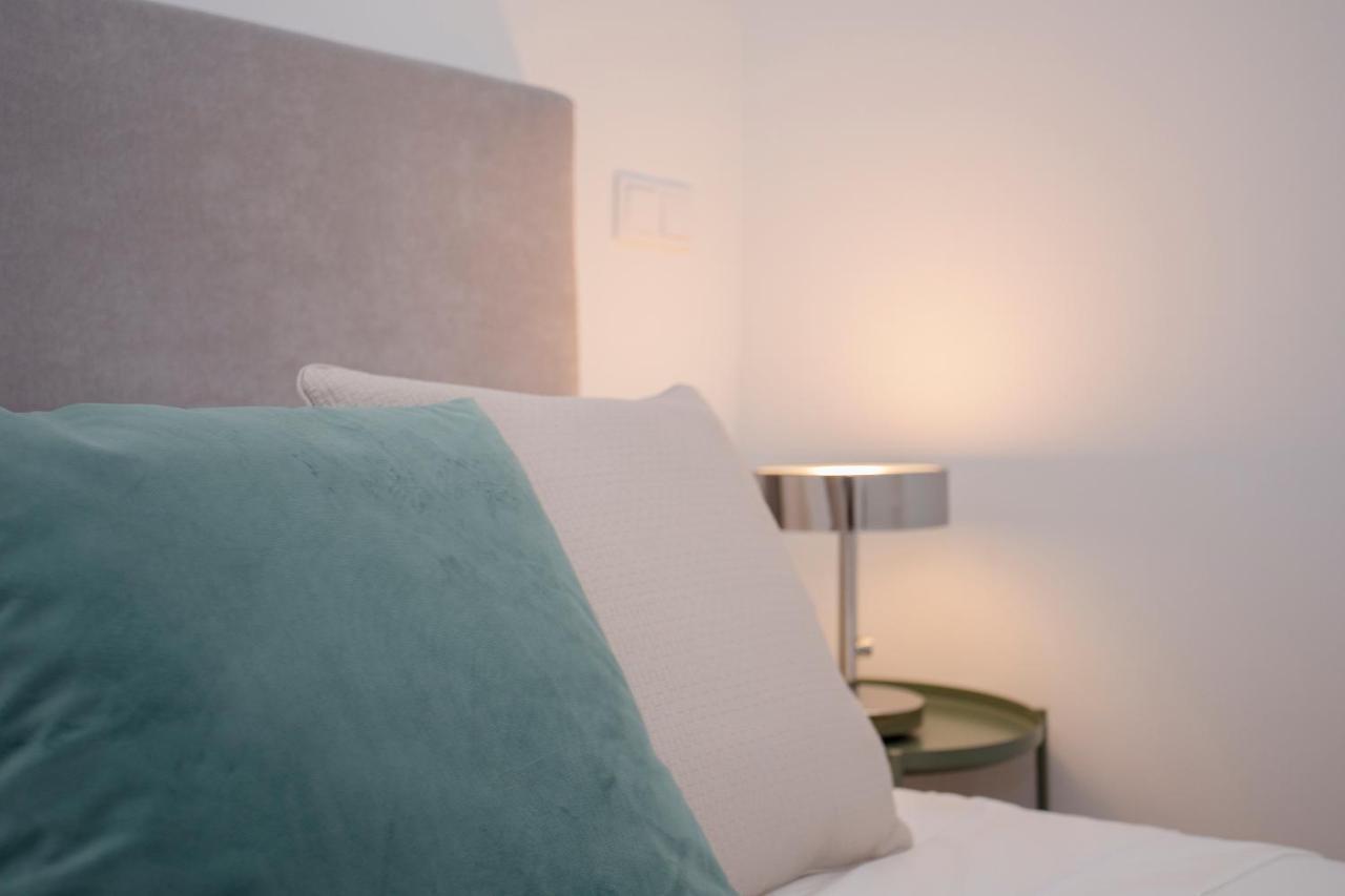 Liiiving In Porto | Downtown Luxury Apartments Экстерьер фото