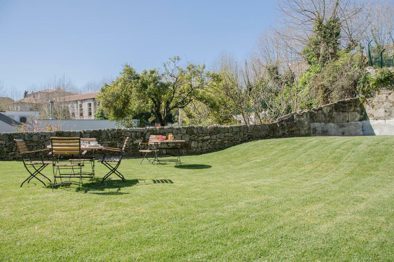 Liiiving In Porto | Downtown Luxury Apartments Экстерьер фото