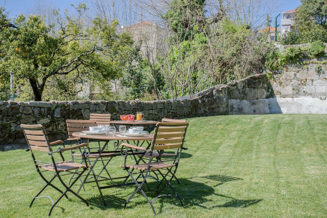 Liiiving In Porto | Downtown Luxury Apartments Экстерьер фото