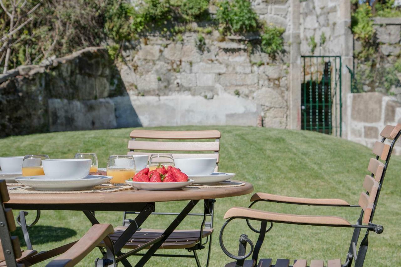Liiiving In Porto | Downtown Luxury Apartments Экстерьер фото