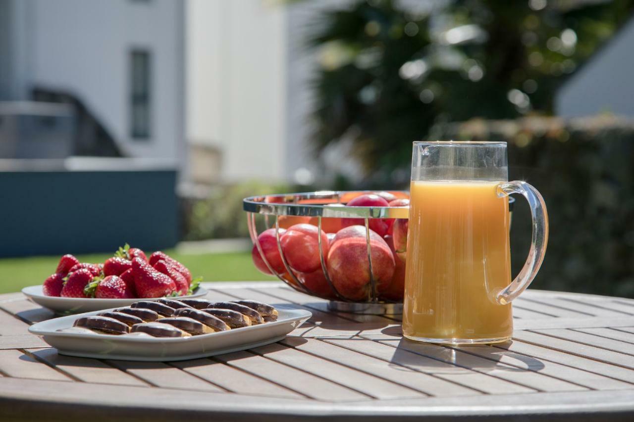 Liiiving In Porto | Downtown Luxury Apartments Экстерьер фото