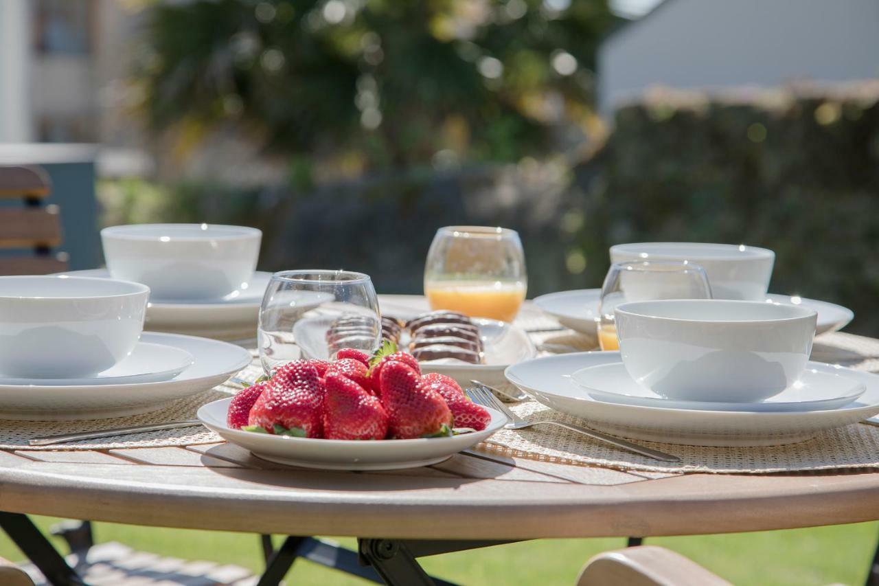 Liiiving In Porto | Downtown Luxury Apartments Экстерьер фото