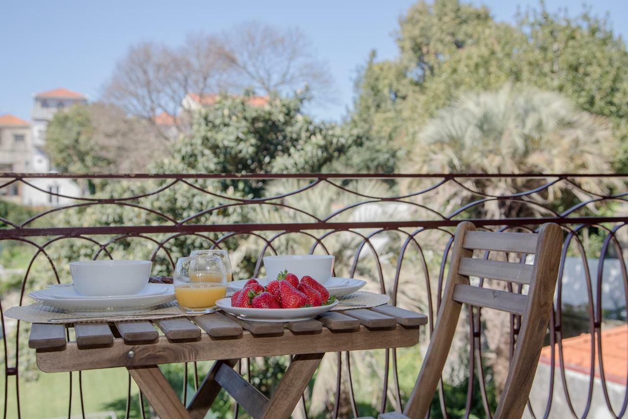Liiiving In Porto | Downtown Luxury Apartments Экстерьер фото