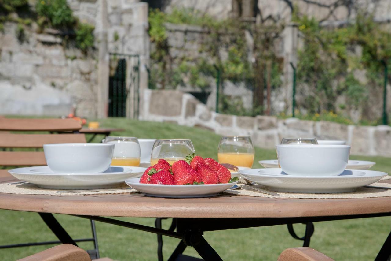 Liiiving In Porto | Downtown Luxury Apartments Экстерьер фото