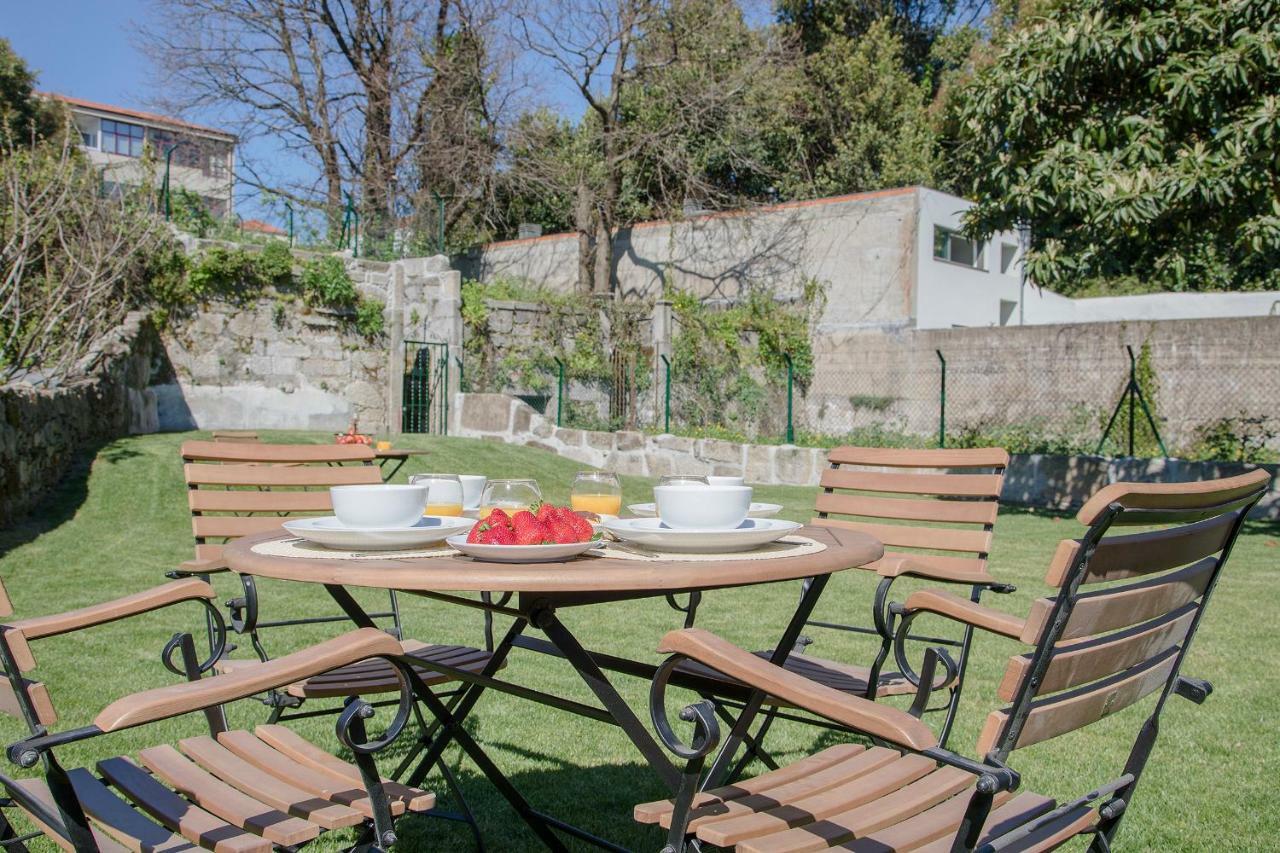 Liiiving In Porto | Downtown Luxury Apartments Экстерьер фото